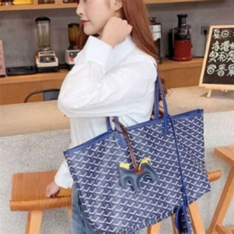 goyard tote bag dupe amazon